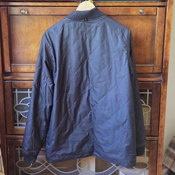 Patagonia Black Diamond Quilted Light Puffer - Picture 5 of 9